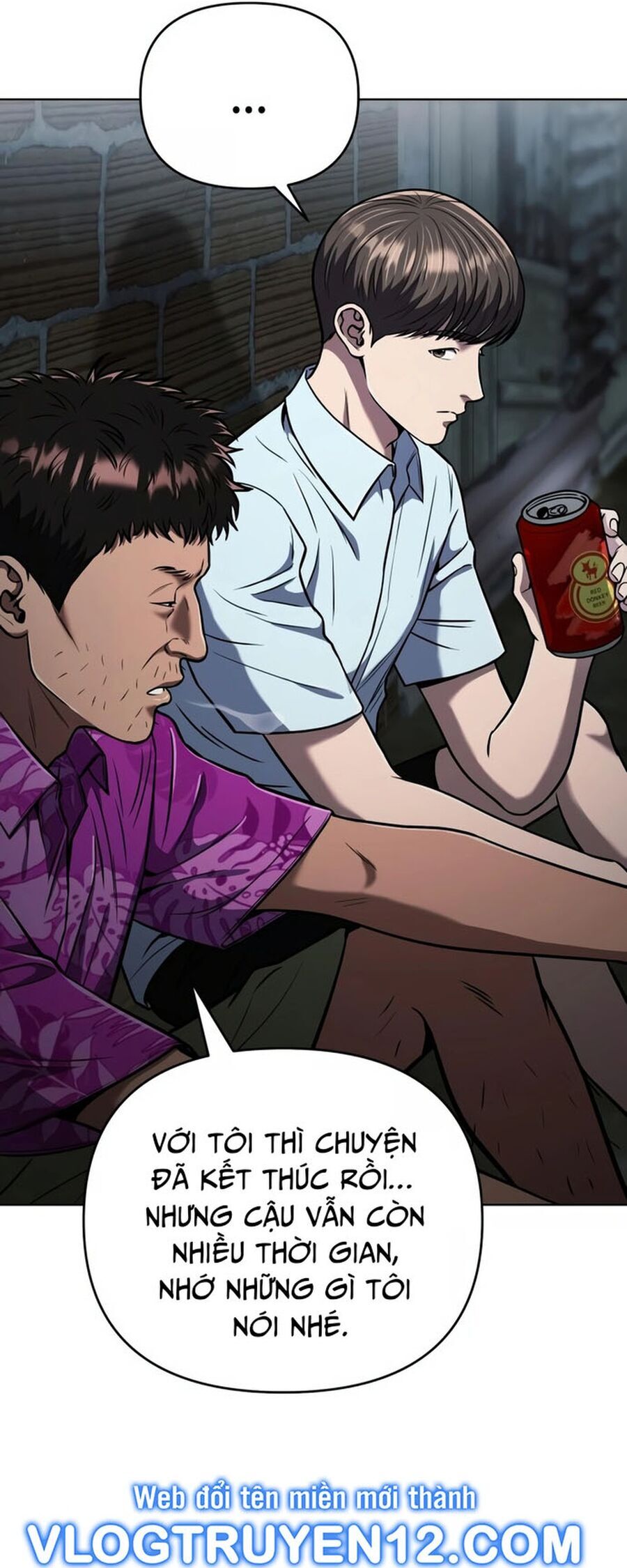 Nhân Viên Thực Tập Kim Cheolsu - chap29 - Trang 82